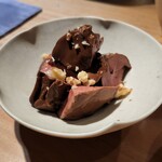 池尻大橋 ひとしずく - 