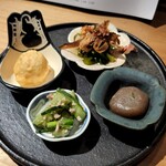 池尻大橋 ひとしずく - 