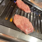 焼肉うしこぞう - 