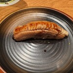 築地青空三代目 - 