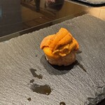 築地青空三代目 - 