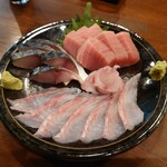 割烹居酒屋 蒲田 呑和 - 