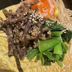 焼肉うしこぞう - 