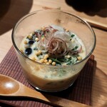 池尻大橋 ひとしずく - 