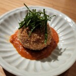 池尻大橋 ひとしずく - 