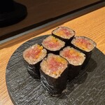 築地青空三代目 - 