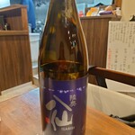 割烹居酒屋 蒲田 呑和 - 