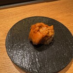 築地青空三代目 - 