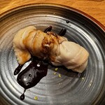 築地青空三代目 - 