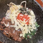 焼肉うしこぞう - 
