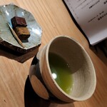 池尻大橋 ひとしずく - 