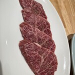 焼肉うしこぞう - 