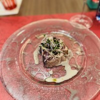 リストランテ アクアパッツァ - 