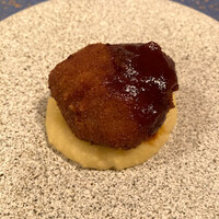 リストランテ アキタ 南青山 - バドソワピエモンテーゼ