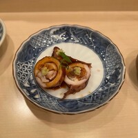 鮨さかもと - 