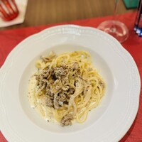 リストランテ アクアパッツァ - 