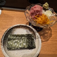 築地青空三代目 大名古屋ビルヂング店 - 