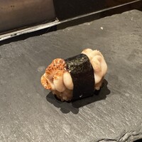 築地青空三代目 大名古屋ビルヂング店 - 