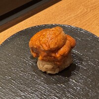 築地青空三代目 大名古屋ビルヂング店 - 