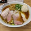 ラーメン いいかお