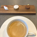 セリュー - ミニャルディーズ