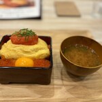 銀座青果堂fruitsparlor×元町食堂 - 