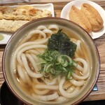 うどん たまき - 