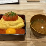 銀座青果堂fruitsparlor×元町食堂 - 