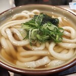 うどん たまき - 