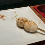 焼鳥  吉祥 - 