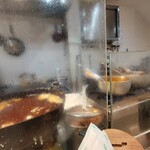 うどん たまき - 