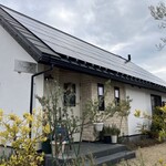 Dining Cafe Obanya - 外观