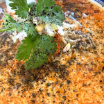 毛家麺店 - 担々麺