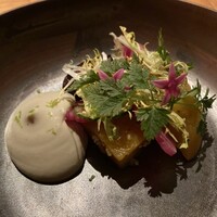 ザ タヴァン グリル＆ラウンジ - 