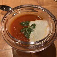 ザ タヴァン グリル＆ラウンジ - 