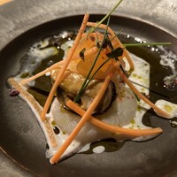 ザ タヴァン グリル＆ラウンジ - 