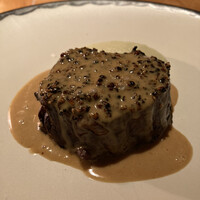 ザ タヴァン グリル＆ラウンジ - 