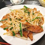 中華料理 香香 - 