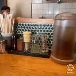 鮮魚鶏出汁麺 沢むら - 