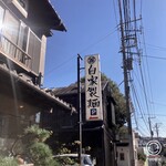 鮮魚鶏出汁麺 沢むら - 