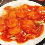 中華料理 香香 - 