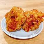 中華料理 香香 - 