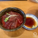 鮮魚鶏出汁麺 沢むら - 