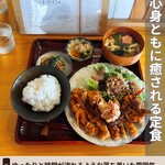 定食･喫茶 EIYO - 