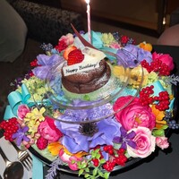 神楽坂 フレンチレストラン ラリアンス - 