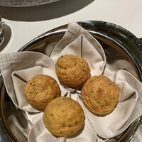 Benoit Alain Ducasse - 