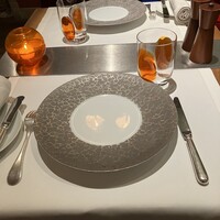 Benoit Alain Ducasse - 