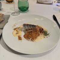 神楽坂 フレンチレストラン ラリアンス - 