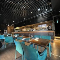 SPICE LAB TOKYO - 店内