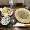 蕎麦切り 春のすけ